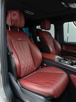 مرسيدس بنز G-Class